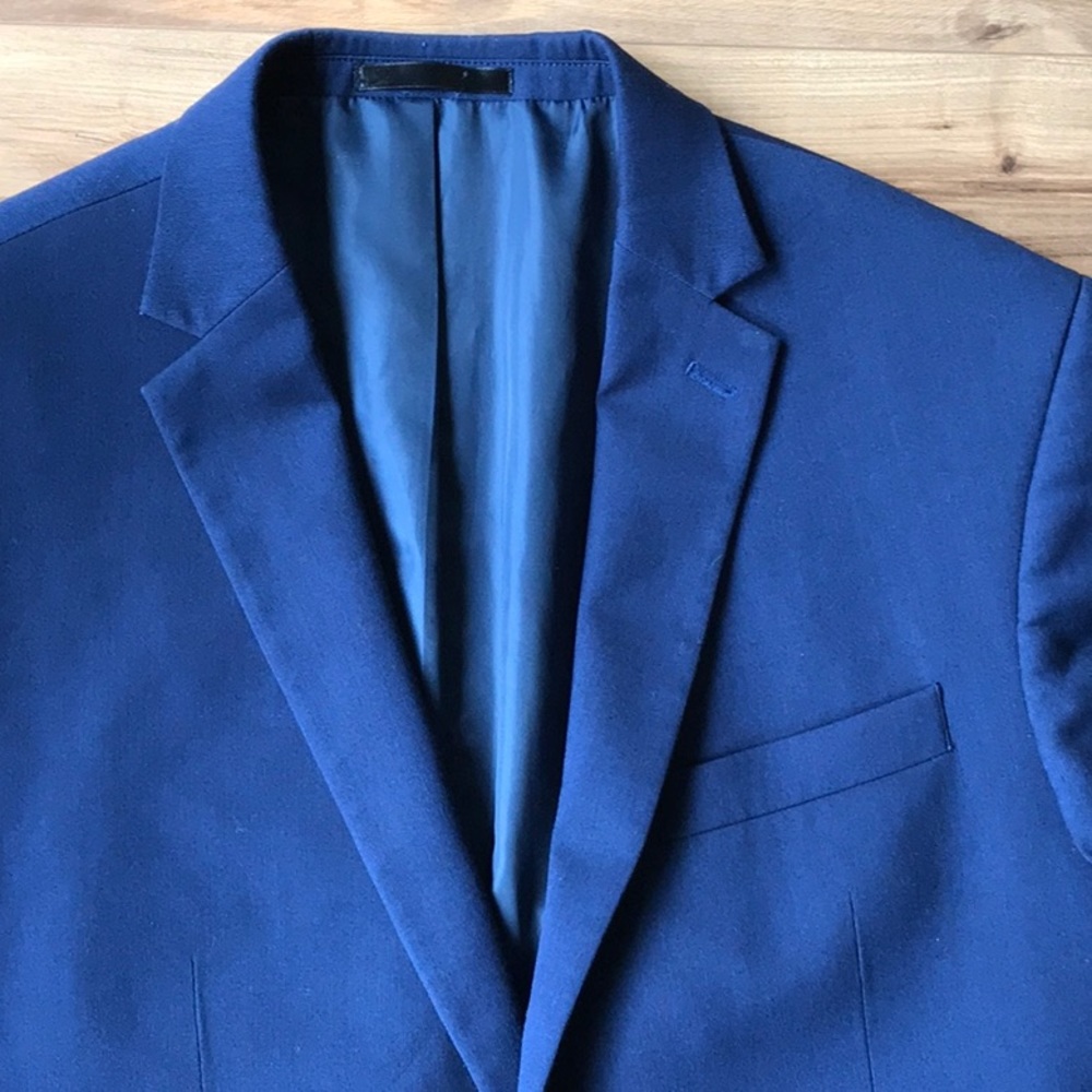 Kenneth Cole sport Coat